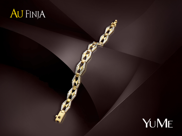 YuMe Bracelets For Men and Women