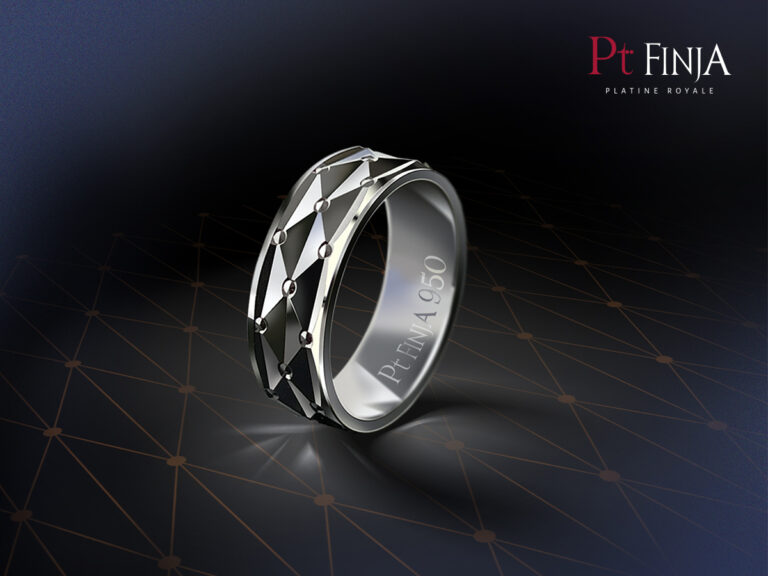 Platinum Rings: A Lasting Investment That’s Worth the Price