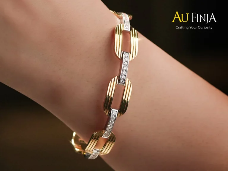 Jewellery Trends in Dubai: What’s Hot Right Now from Au Finja