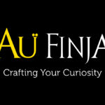 Au Finja Logo